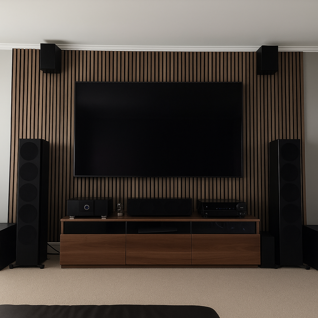 After Setup